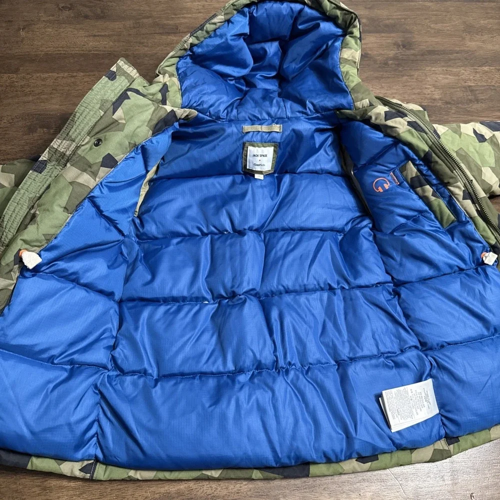 GAP kids pure